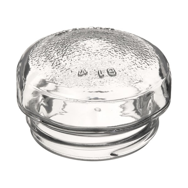 Bakers Pride Lamp Lens 3" Dia P1124X - main